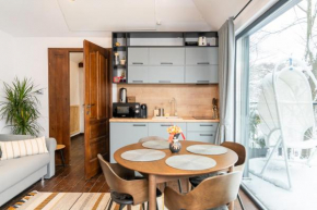 Leaf Loft Chalet